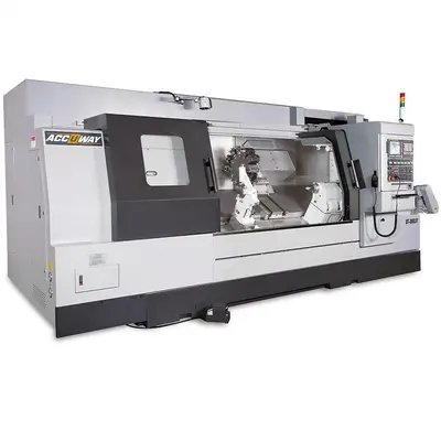 NEW ACCUWAY UT-300LXY