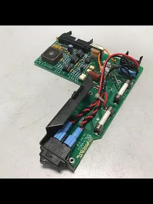 USED GAMMAFLUX GA-100-F-00