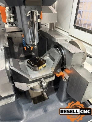 USED 2020 Brother M200X3