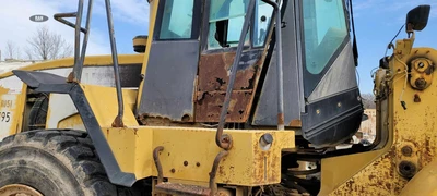 Used 2003 CATERPILLAR 950G Wheel Loaders Tennessee US | Ran Equipment #1398993