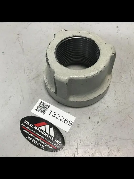Used TOSHIBA ISF120VL-5A Injection Molding Parts Michigan US | Ideal Machinery #558597