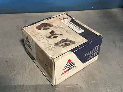 Used AES SEAL ADSSSC20K9V01 Pumps Ohio US | HGR 24 #1469397