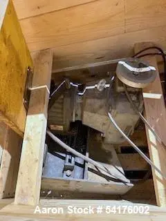 USED ALFA LAVAL NX-414-B-31G