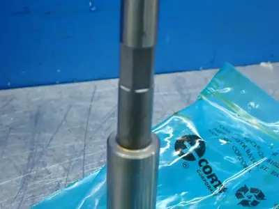 Used GLEASON CUTTING TOOLS 1152560 Tooling & Accessories (Other) Ohio US | HGR 24 #882054