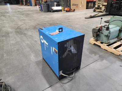 Miller Welder Syncrowave 250