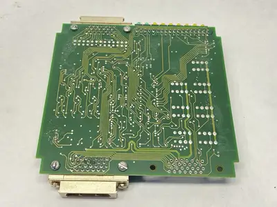 LPKF Rev 992 | D&A Trans  PCB Assembly -  Used