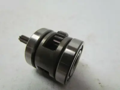Sioux tools 63466 Gear case assembly 3/8"-24THD 1200-1600 RpM