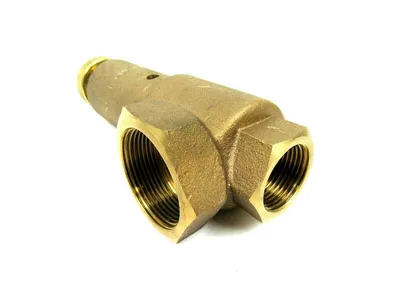 NEW TUV.SV.91-318.20.D/G.0.62.3.2 SAFETY VALVE TUVSV9131820DG06232 MODEL 851