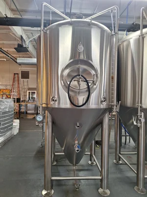 Used _UNKNOWN_ _UNKNOWN_ Brewing Equipment Georgia US | Auction Management Corporation #1548497