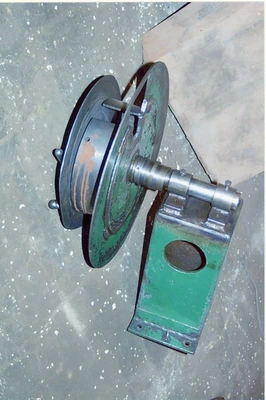 Used _UNKNOWN_ _UNKNOWN_ Slitters & Slitting Lines New Jersey US | National Machinery Exchange #1500128