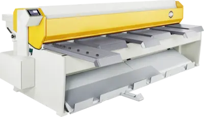 RAS _UNKNOWN_ Swing Beam | Punch Press and Shear (1)