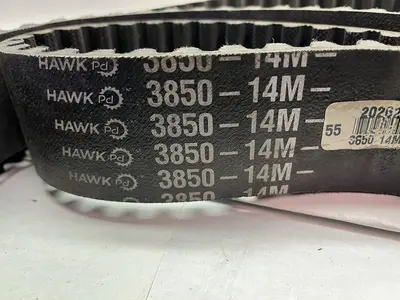 New | in-Stock GOODYEAR 3850-14M-55 Industrial Controls Ohio US | Surplus Asset Holdings #1235629