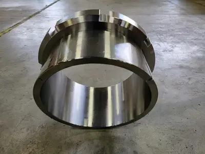 NEW GP BEARING H3052