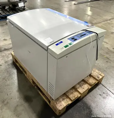 USED THERMO SCIENTIFIC