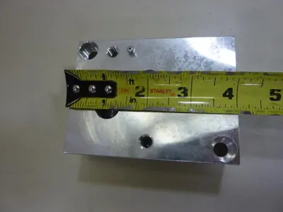 NEW VERSA VALVE272