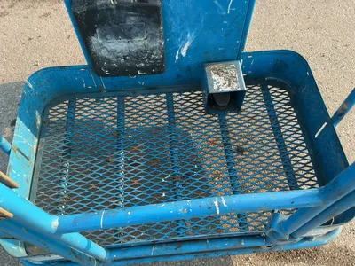 Used 2016 GENIE Z-40/23N RJ Articulating Boom Lifts Michigan US | Miedema Asset Management Group #1321291
