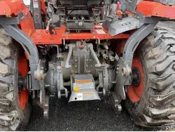 Used 2019 KUBOTA L47 Tractor Loaders Pennsylvania US | Iron Exchange Equipment Solutions #1370794