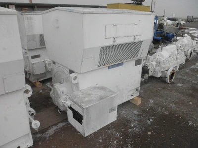 USED WESTINGHOUSE -