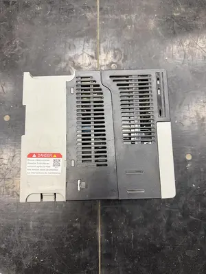 Used ALLEN-BRADLEY 25B-E1P7N104 Variable Speed Drives Quebec CA | Carter-Wilson Equipment Services #1486540