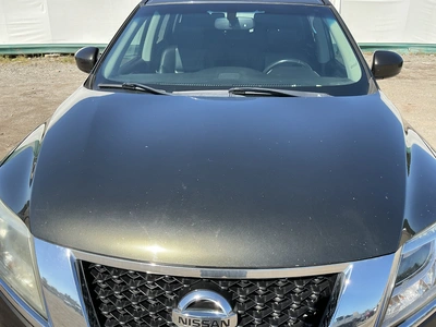 Used 2016 NISSAN PATHFINDER SUVs Michigan US | Miedema Asset Management Group #1476566