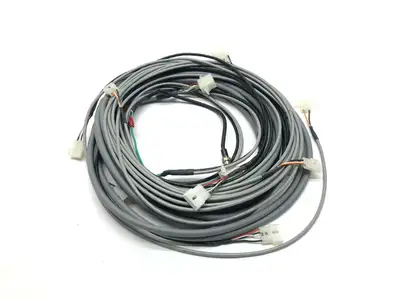 USED MITUTOYO FN905 INT. PH9 CABLE