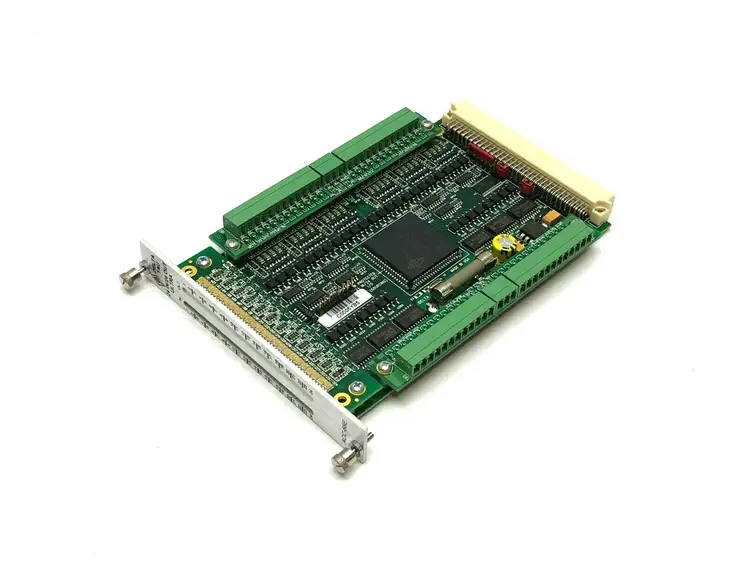 Used DELTA TAU INTERFACE CARD Misc Industrial Equipment | Maverick Industrial Sales #1117705