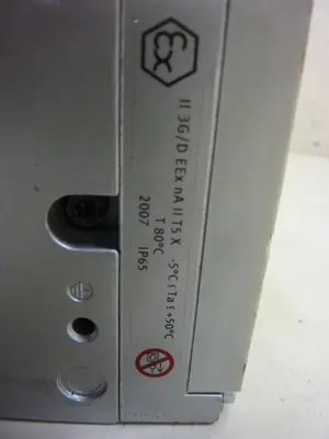 USED FESTO CPV14-VI