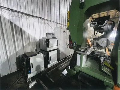 USED PEDDINGHAUS PEDDIASSEMBLER