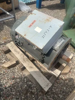 HENSCHEL 500 Liter Mixer High-Intensity | Perry Equipment (9)