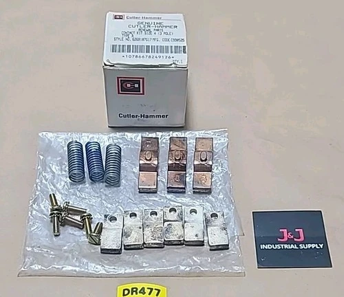 NEW Cutler-Hammer 626B187G17