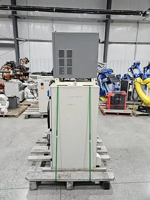 USED 2014 YASKAWA MA1400