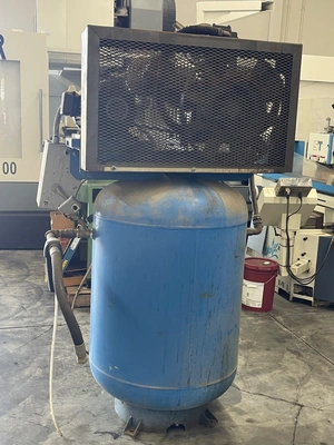 2006 EATON NA Centrifugal Air Compressors | PM Machines (4)