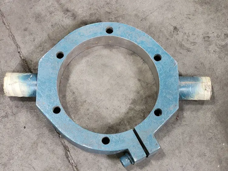 Used SKEANS FH Parts (Hydraulics and Pneumatics) British Columbia CA | Lenmark #271378
