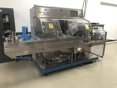 USED 2003 IMA A83