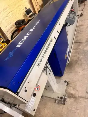 2012 NOMURA VTC NN-16SB6 TYPE 3 Automatics-CNC Swiss Type | Asset Exchange Corporation (7)