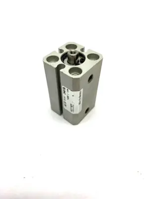 CDQSB12-20D | SMC  Compact Cylinder - Used