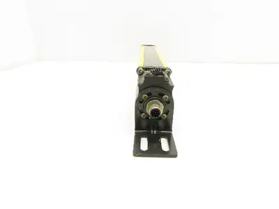 Allen Bradley R4K0320YD GuardMaster Safety Light Curtain Receiver 320mm