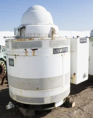 USED US ELECTRIC -