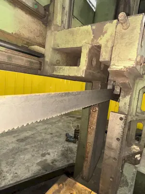 USED PEDDINGHAUS 1100 DG