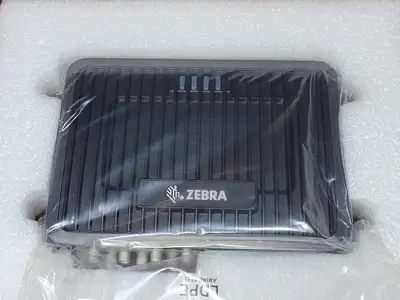NEW ZEBRA FX9600