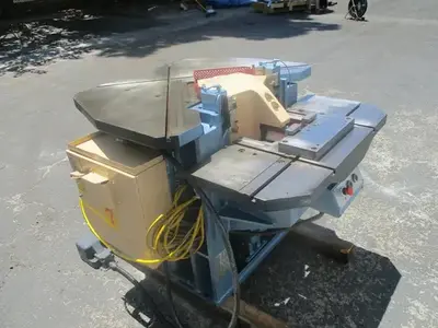 USED AMADA CSW-220