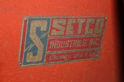 USED SETCO SPL