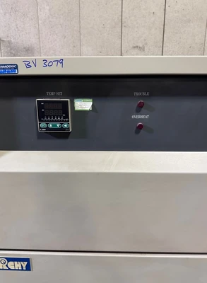 TERCHY CK-290BCB 50 - 200C ELECTRIC OVEN