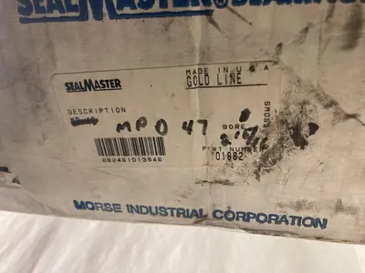 USED SEALMASTER 3-215D