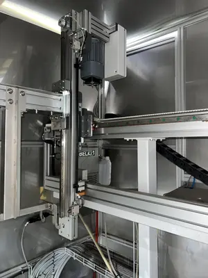 USED FINNSONIC