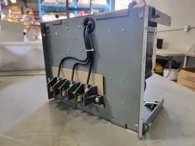 MCC Unit 10 hp, Nema 1