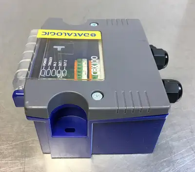 Used Datalogic _UNKNOWN_ Electrical Boxes South Carolina US | Palmetto Automation #1485537