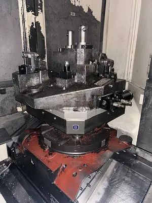 USED 2019 ENSHU LTD. GE 480H