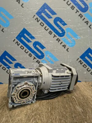 AIDELI YS-6324 A.C. Motors | ESS Industrial Equipment Sales (1)