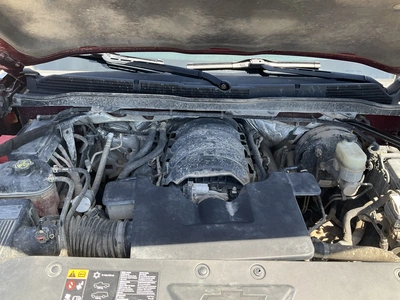 Used 2014 CHEVROLET SILVERADO 1500 Pickup Trucks Michigan US | Miedema Asset Management Group #1308192